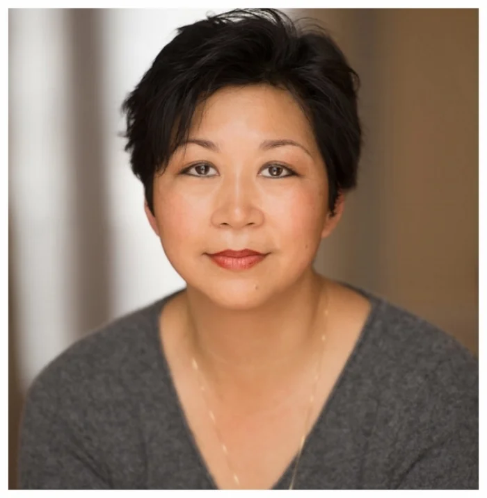 Dr. Alice W. Lee, holistic and integrative psychiatrist
