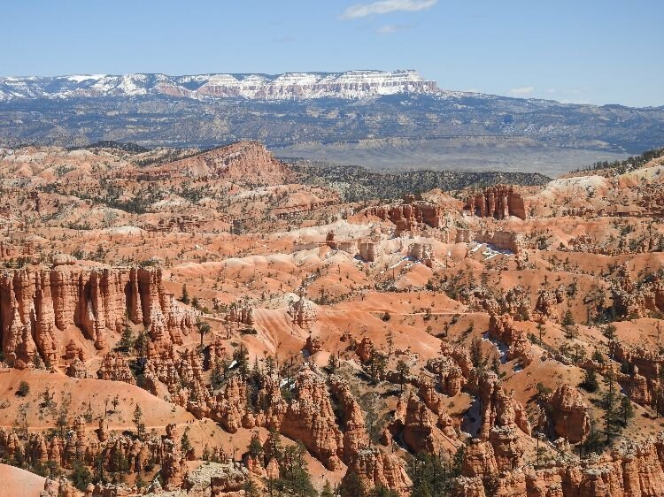 Bryce Canyon National Park