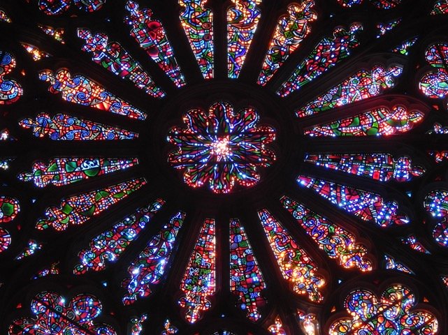 Washington National Cathedral (Washington, D.C.)