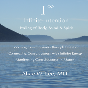 Infinite Intention (Meditation Album)