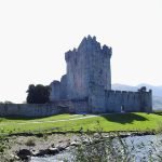 Ross Castle, Killarney National Park