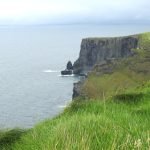 The Cliffs of Moher
