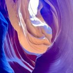 Antelope Canyon, AZ