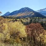American Fork Canyon, UT