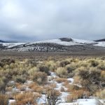 Near Capitol Reef National Park